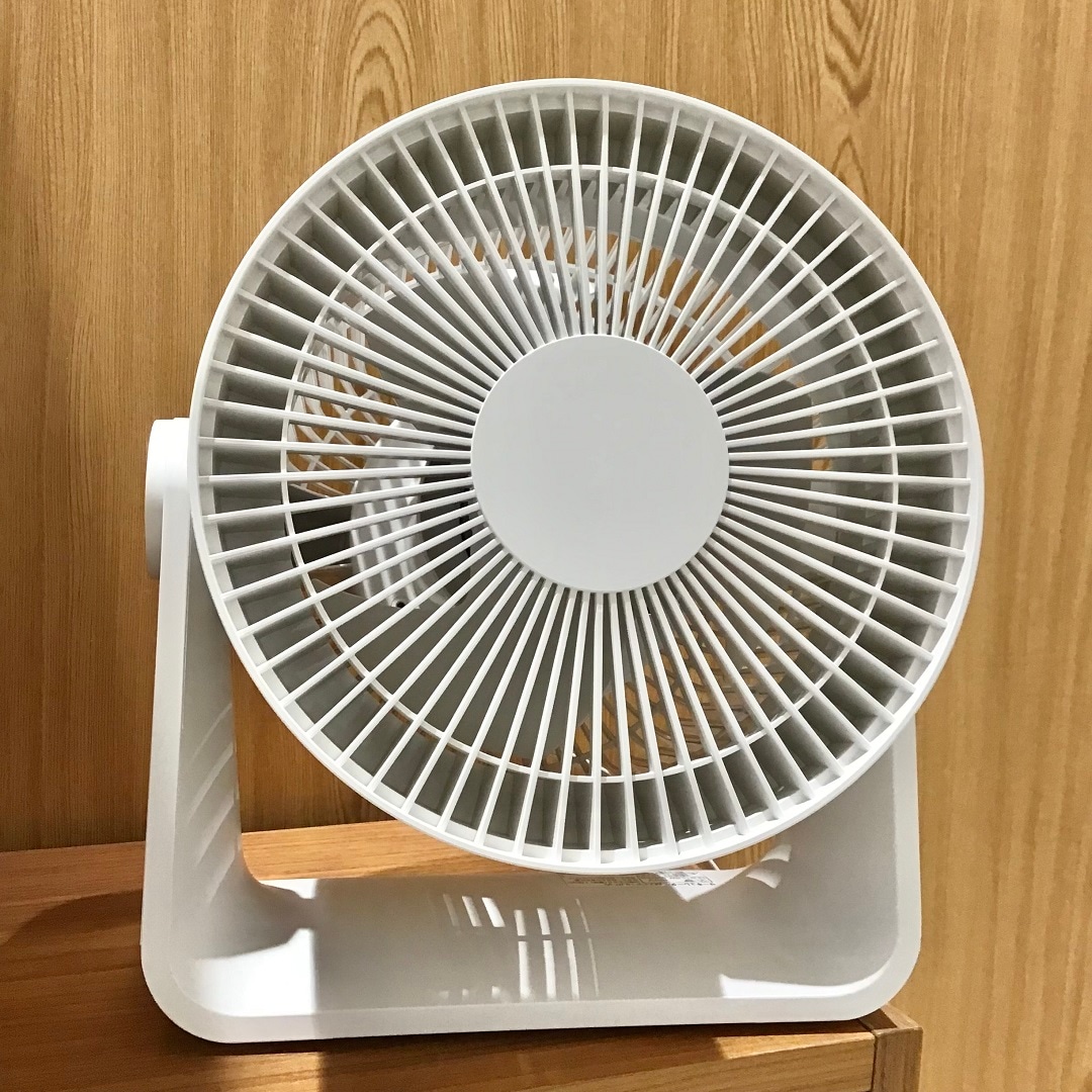 サーキュレーター2