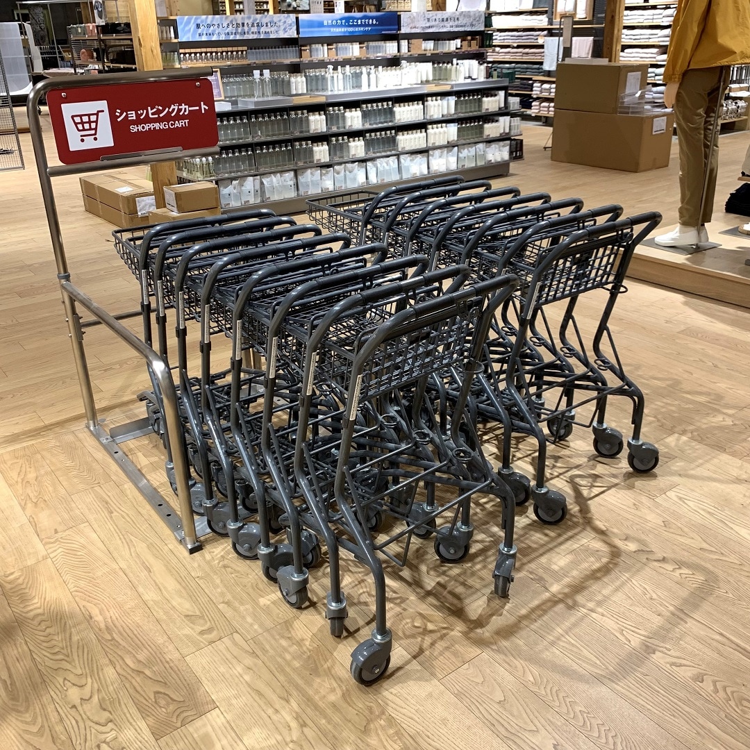 【いわきペッペ】店舗紹介、グランドオープン７日前です。