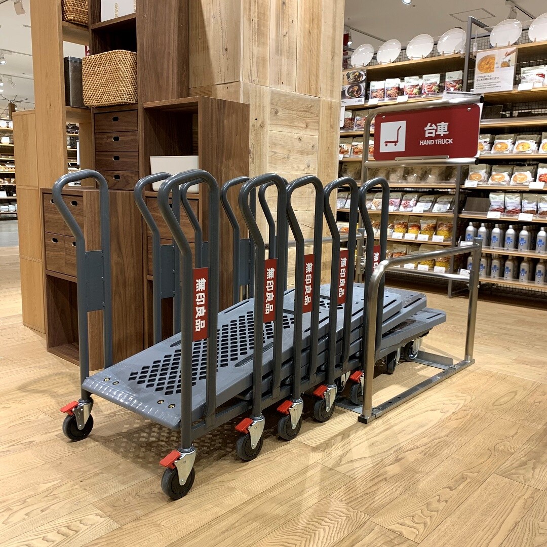 【いわきペッペ】店舗紹介、グランドオープン７日前です。