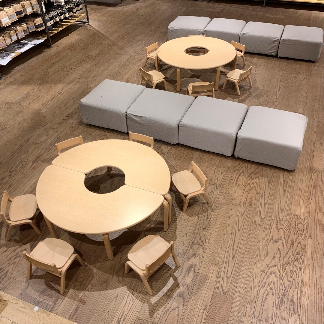 【いわきペッペ】店舗紹介、グランドオープン７日前です。
