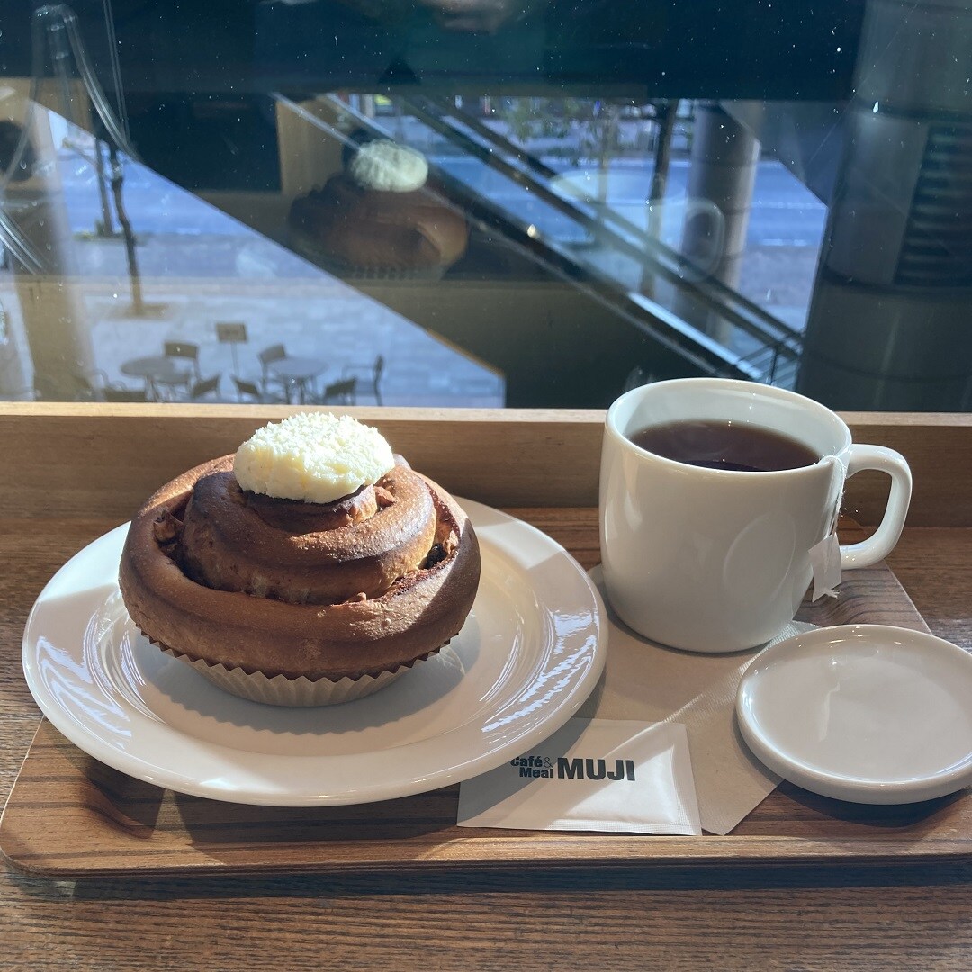 シナモン