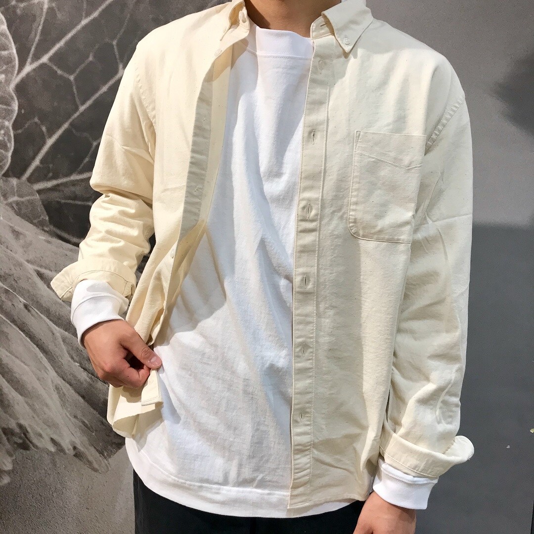 シャツ３
