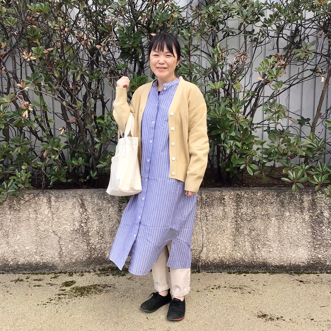 シャツ２