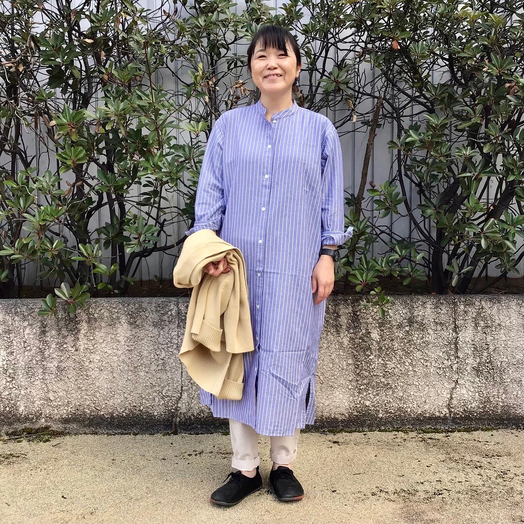 シャツ４