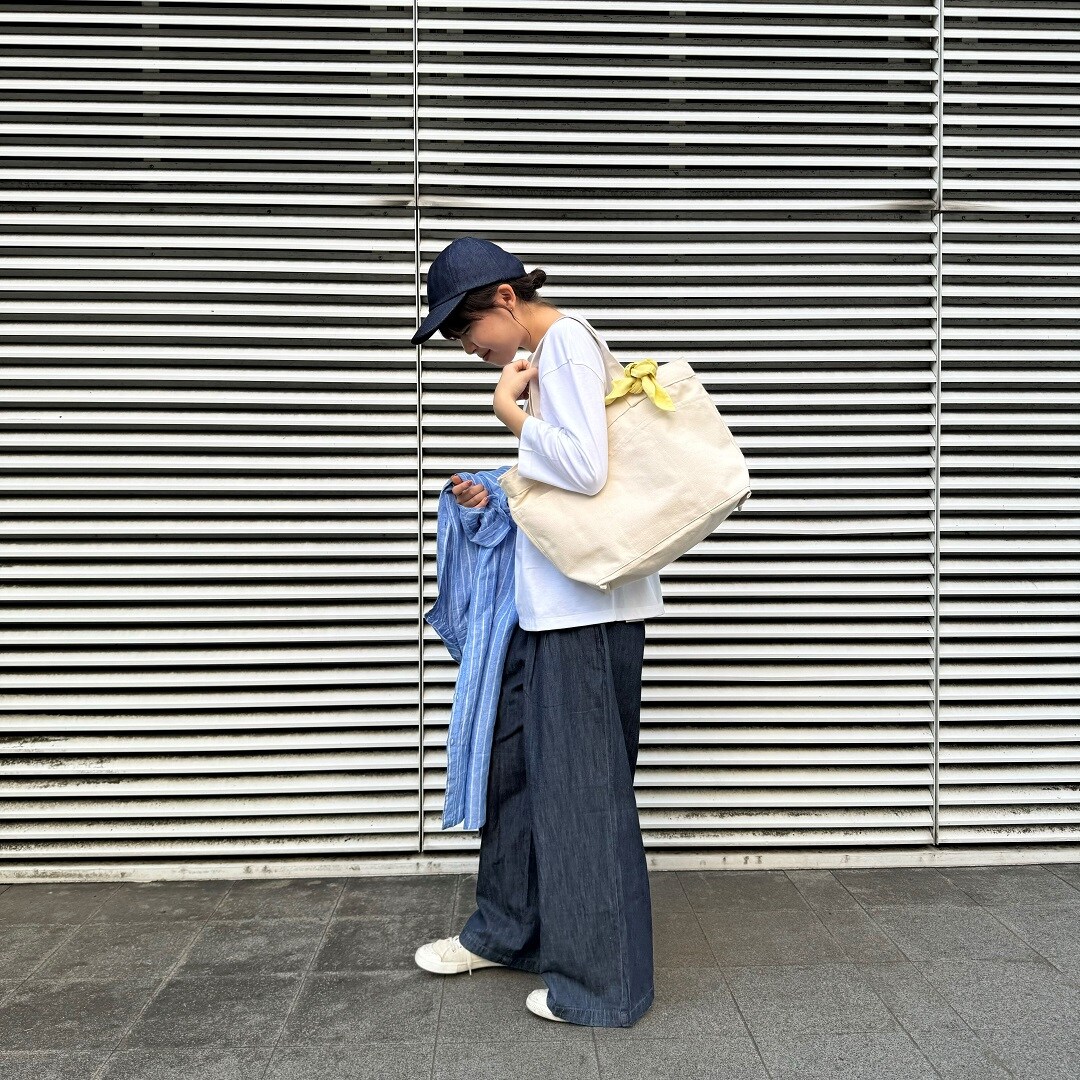 シャツの写真