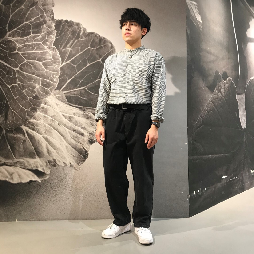 シャツ４