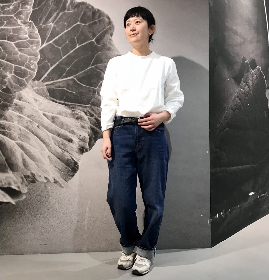シャツ２