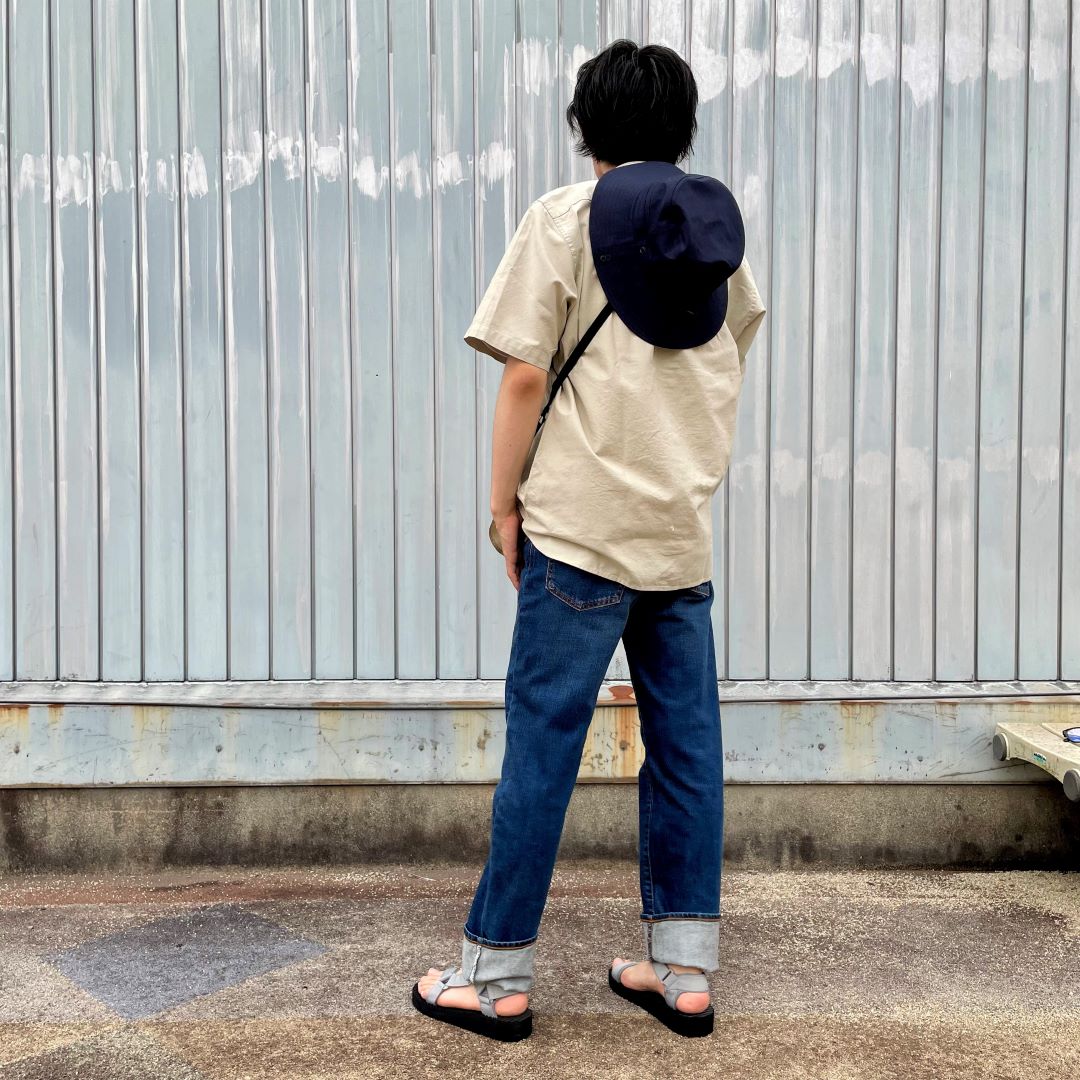 シャツ５