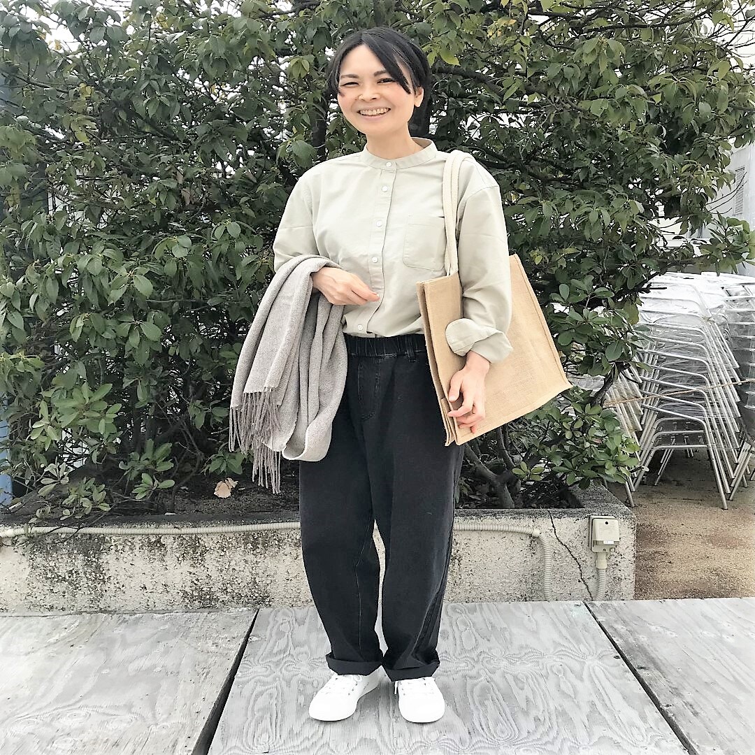 シャツ２