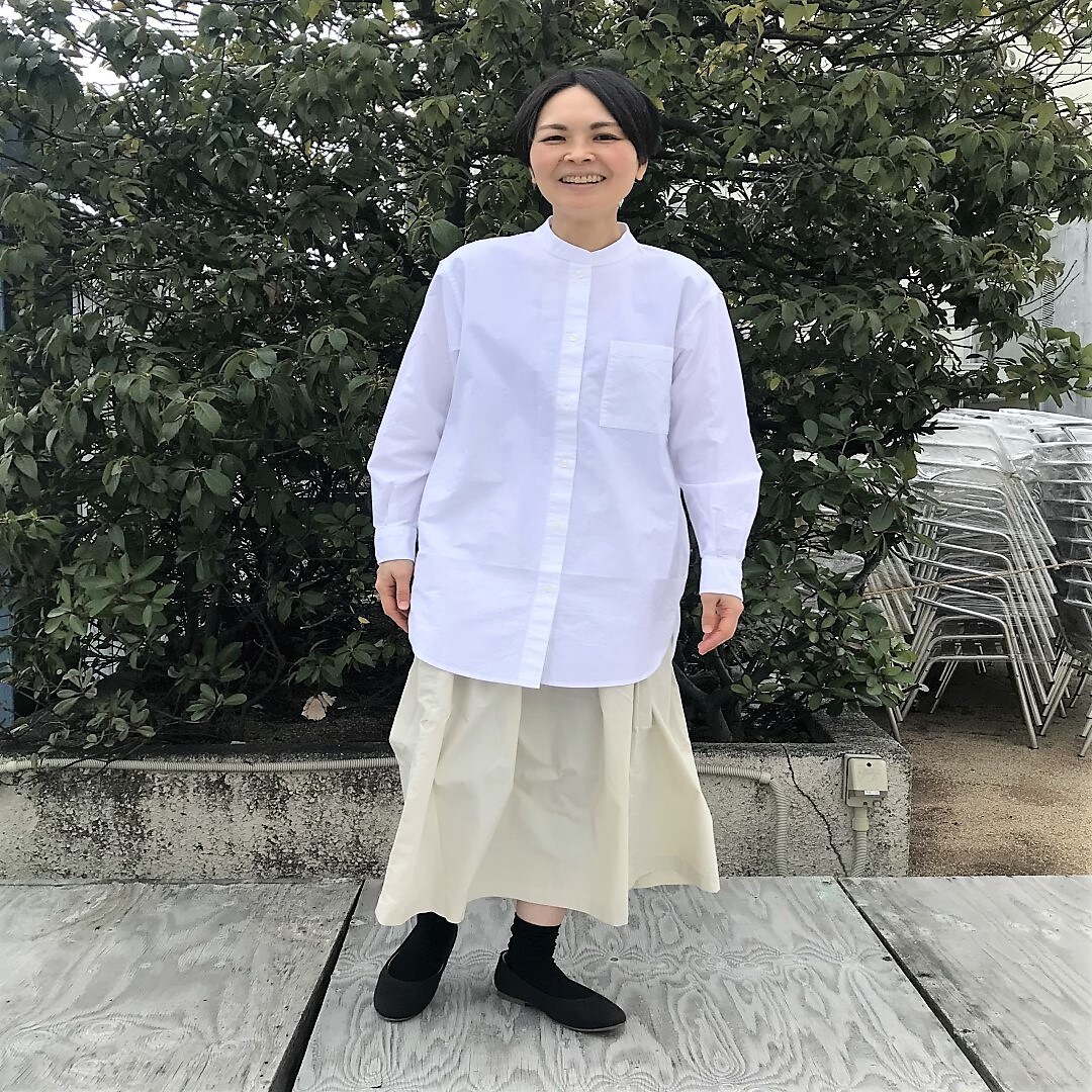 シャツ４