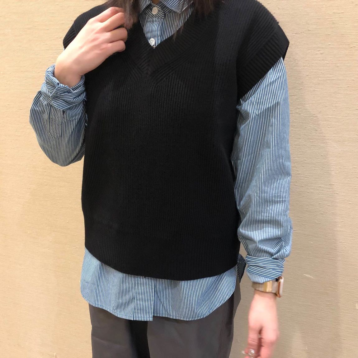 シャツ