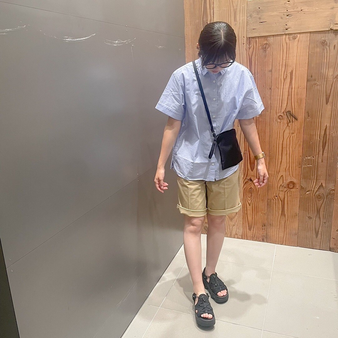 ショートパンツ身長②.JPG  