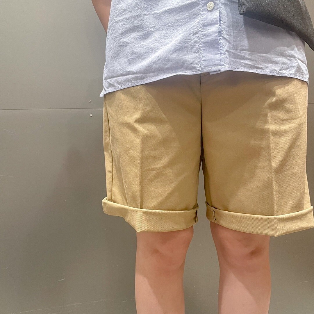 ショートパンツ身長④.JPG  