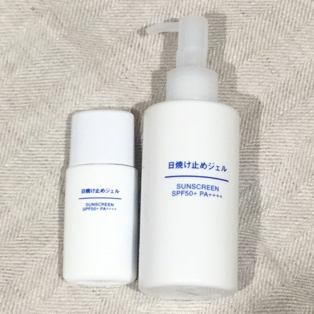 ジェル