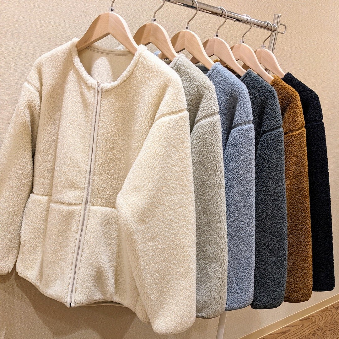 ジャケット