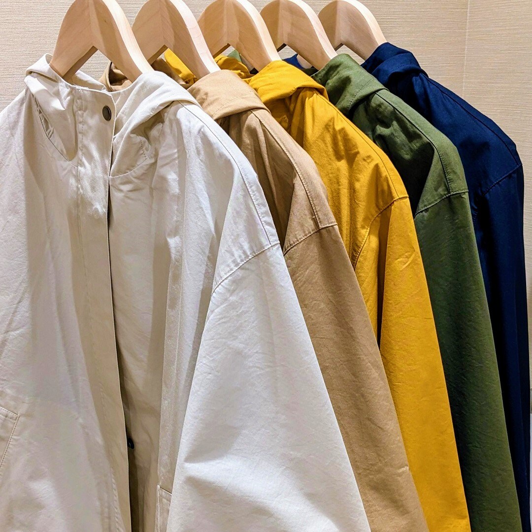ジャケット