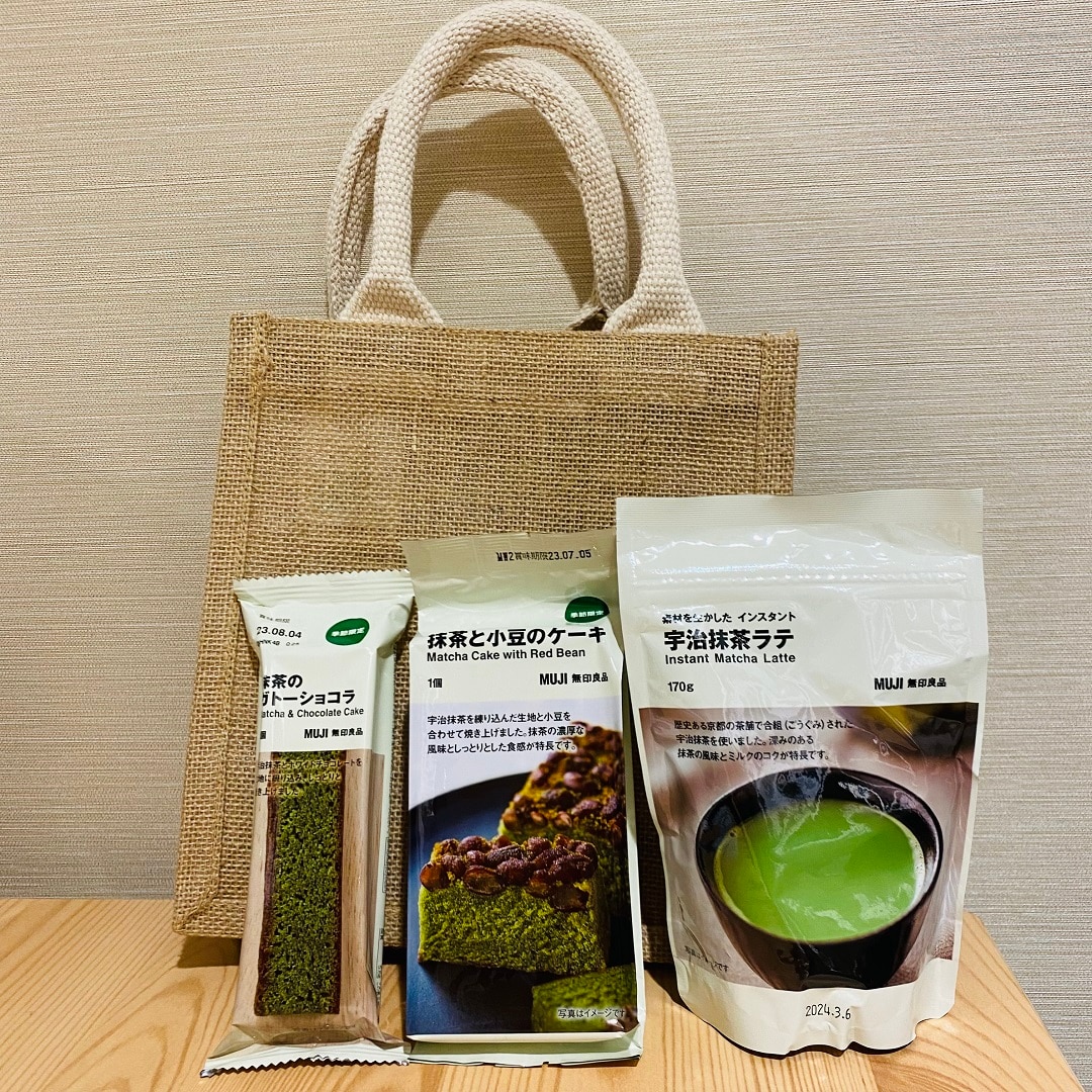 【アトレ川越】食品編：おすすめ母の日ギフト