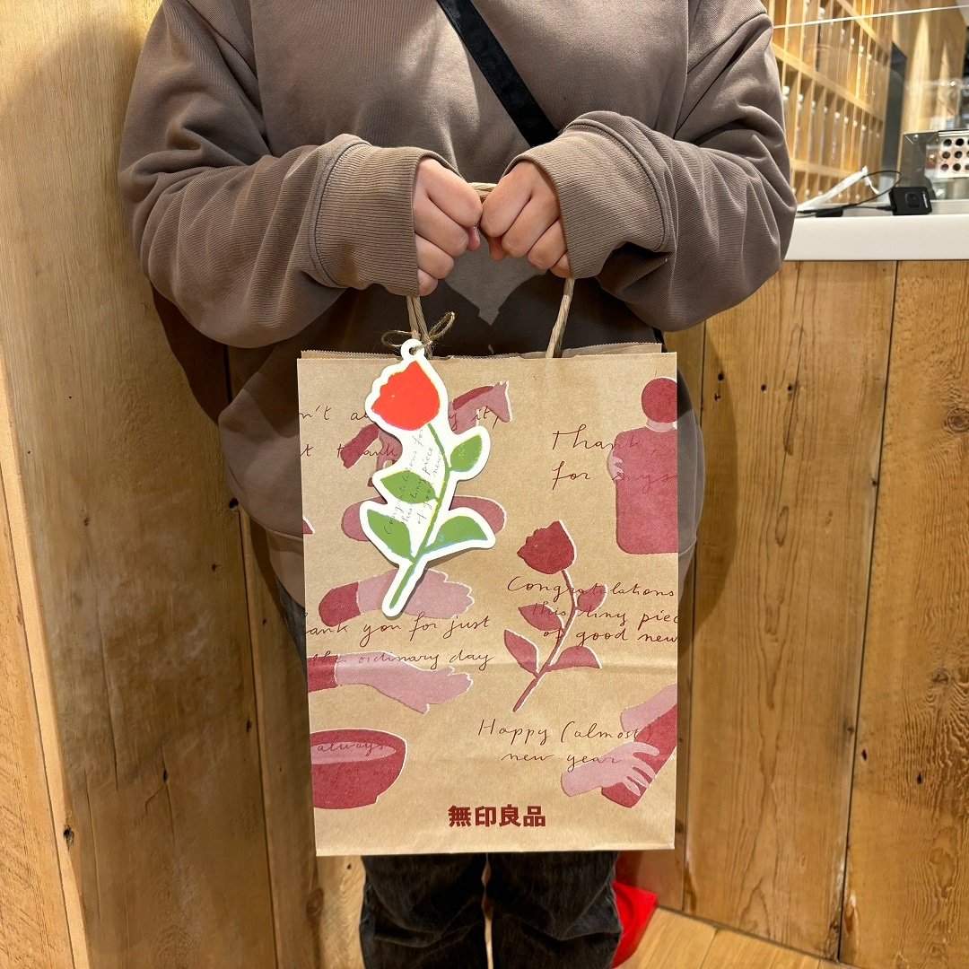 クリスマス⑤