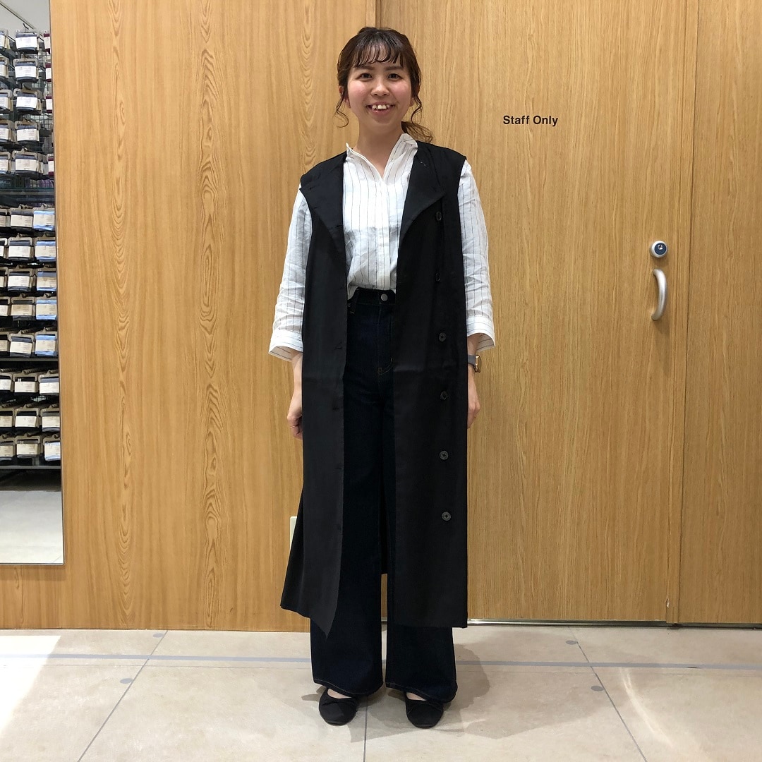 スタッフスナップ