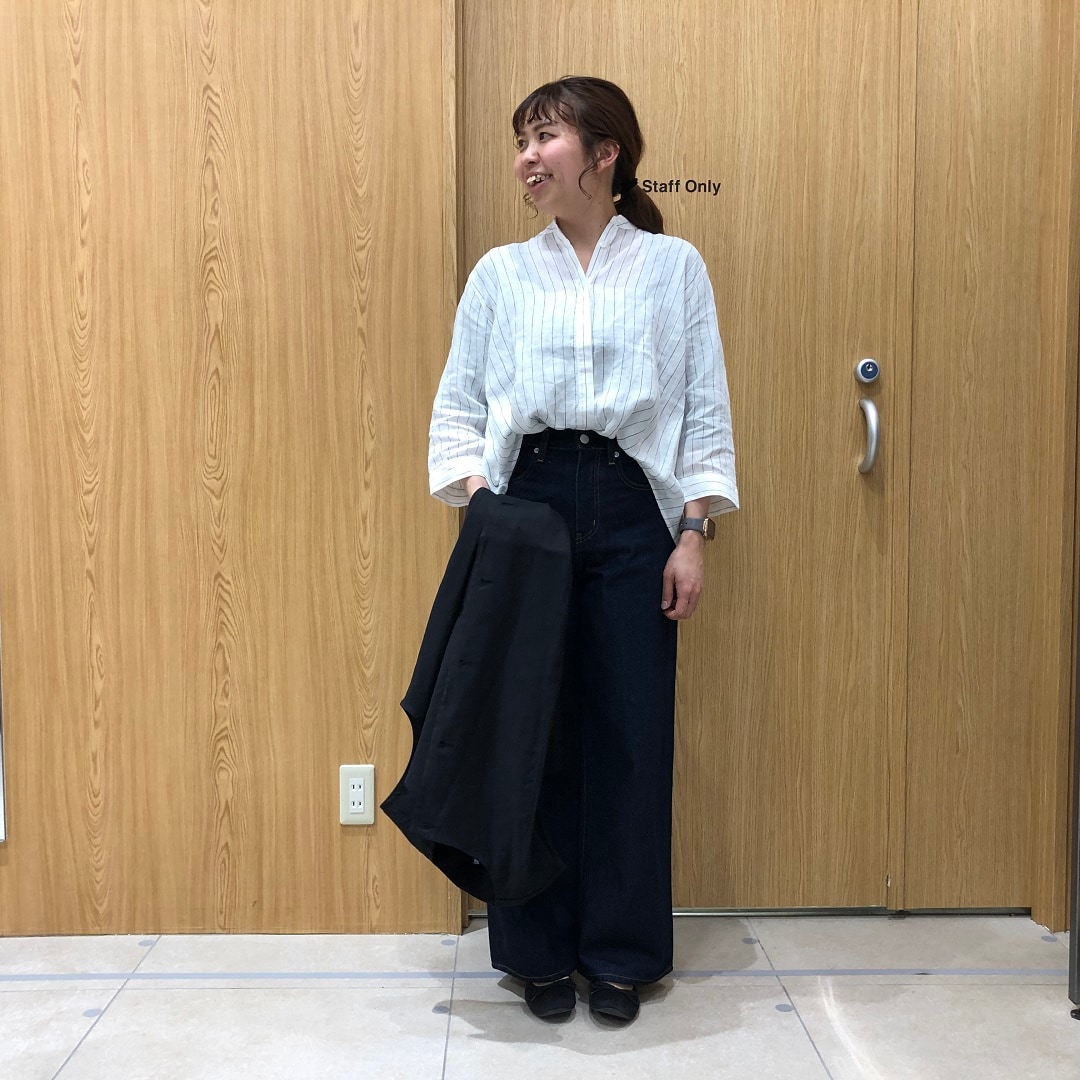 スタッフスナップ