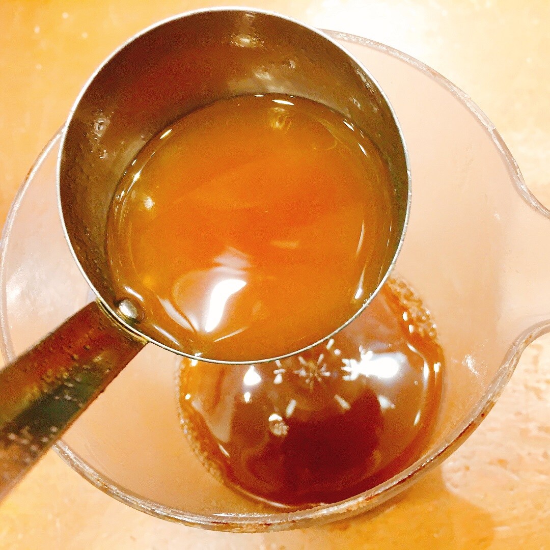 【CafeMUJIキャナルシティ博多】シンプルなドリンクです　ジンジャーエール
