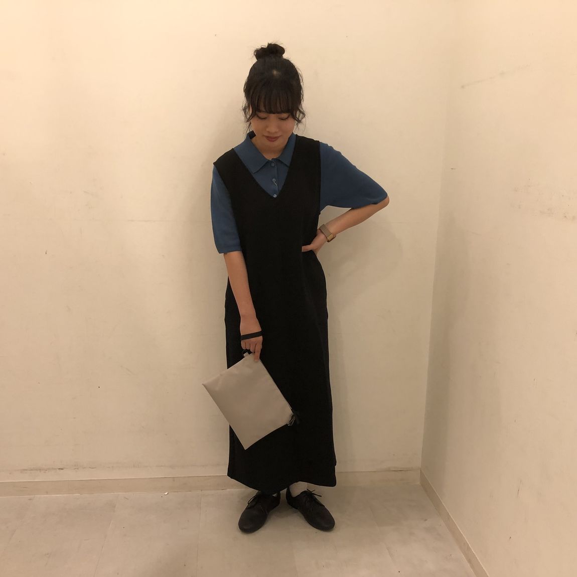 着用1