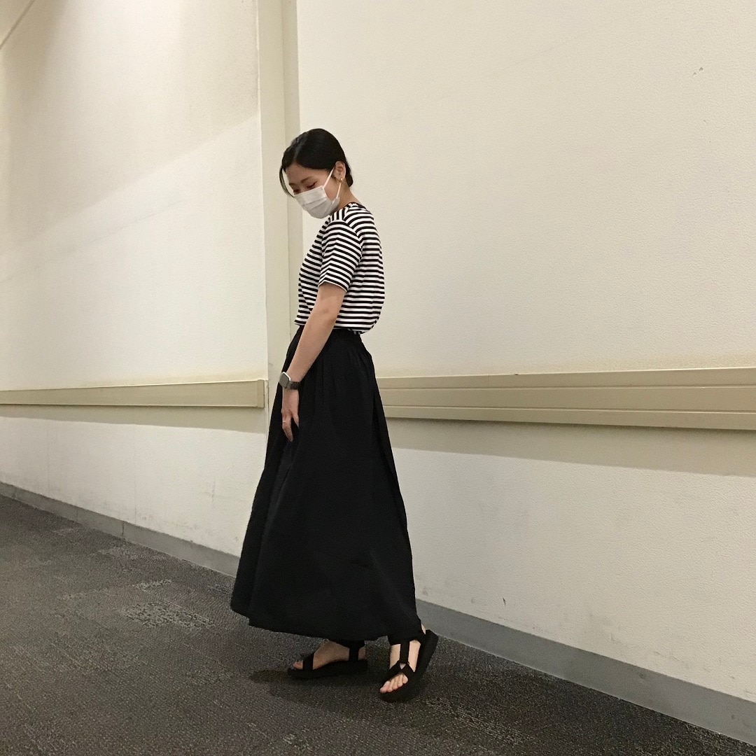 スカート