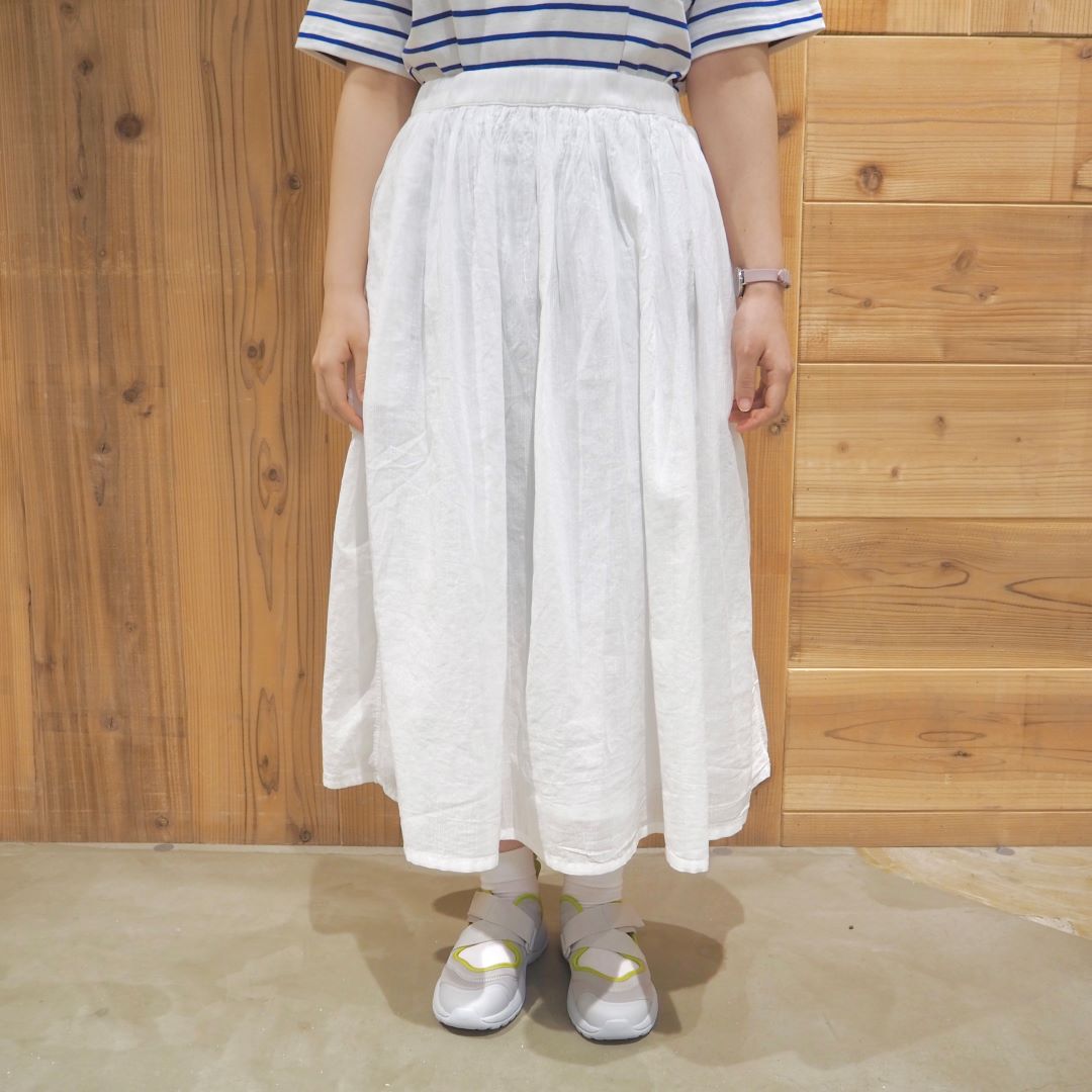 スカート