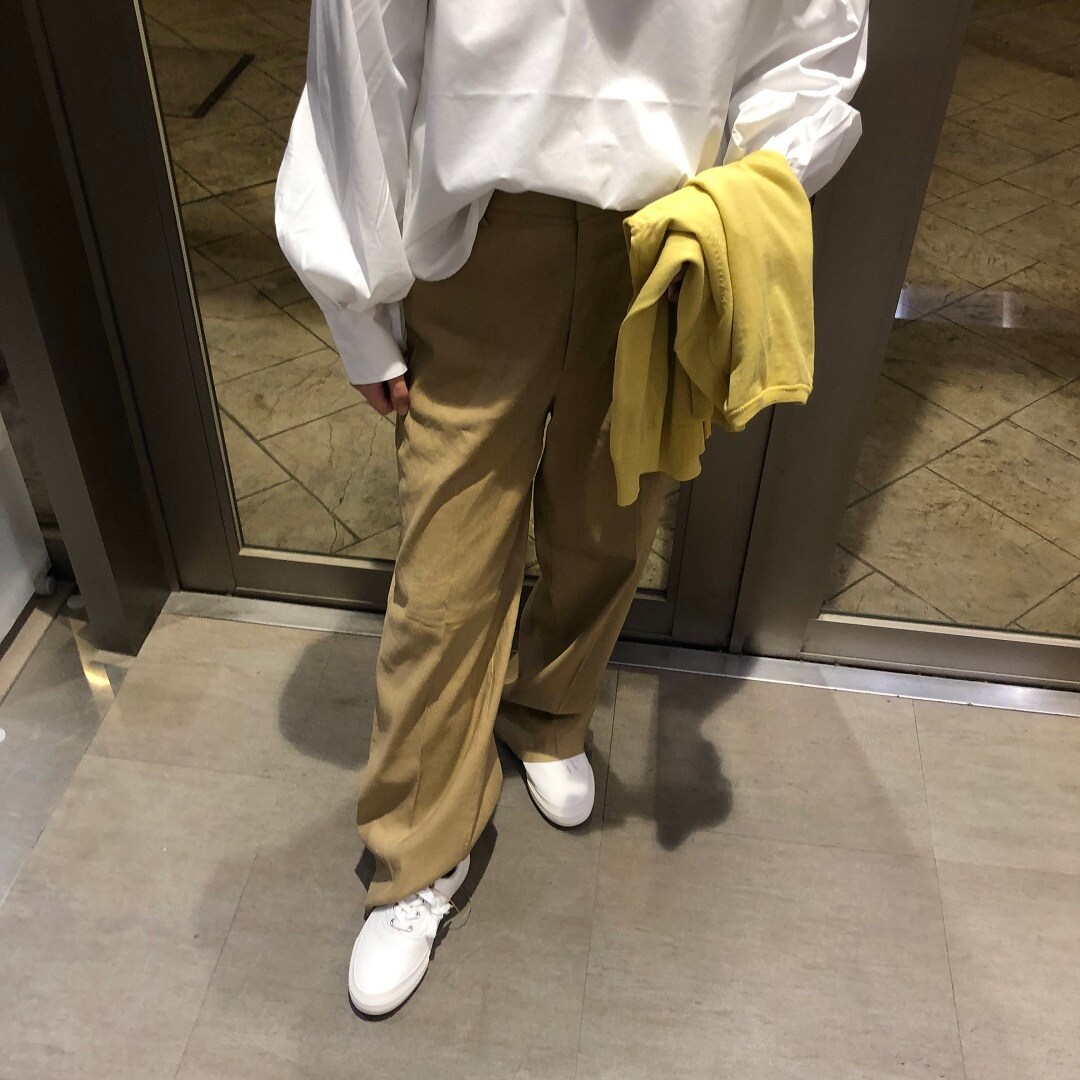 【アリオ倉敷】身長160㎝
