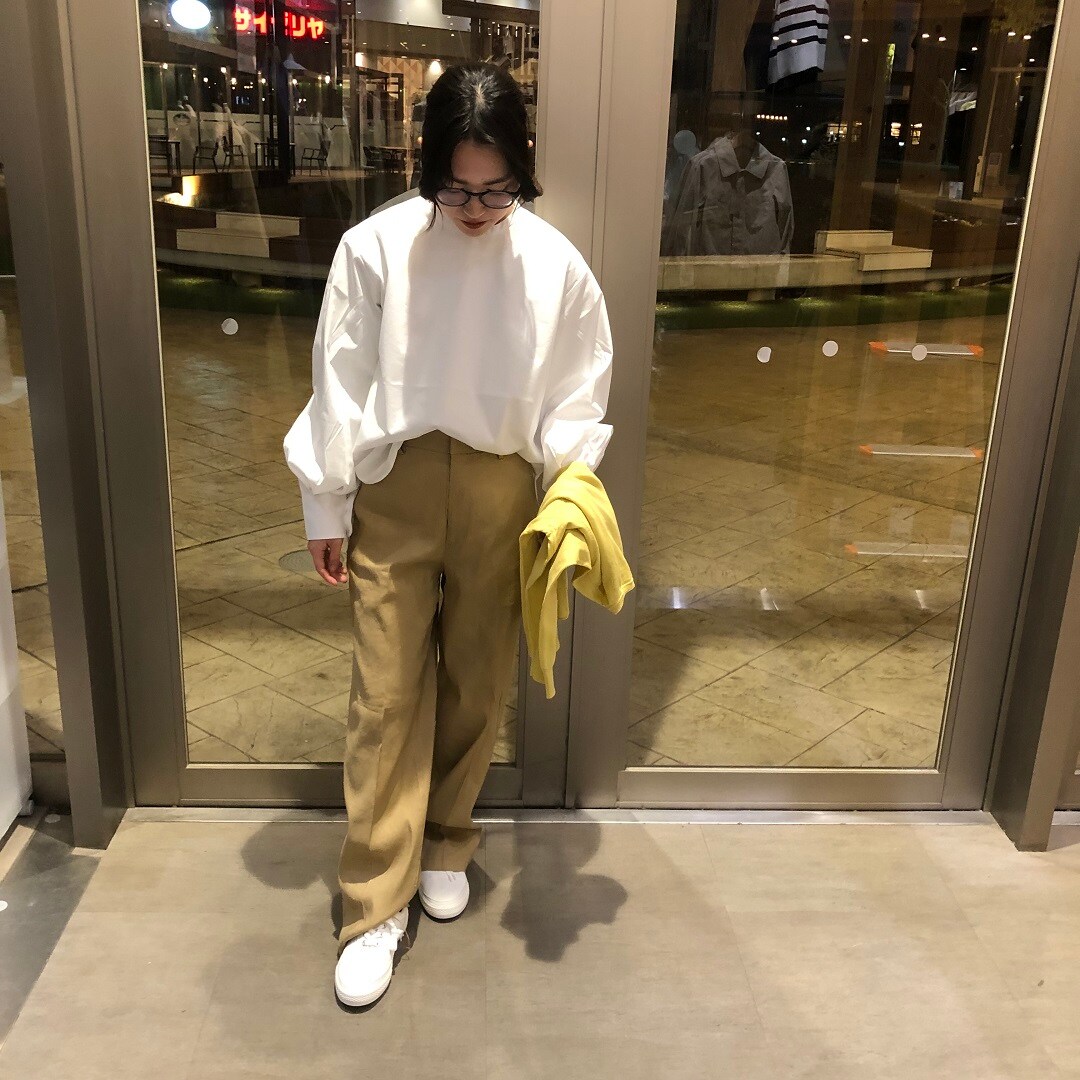 【アリオ倉敷】身長160㎝