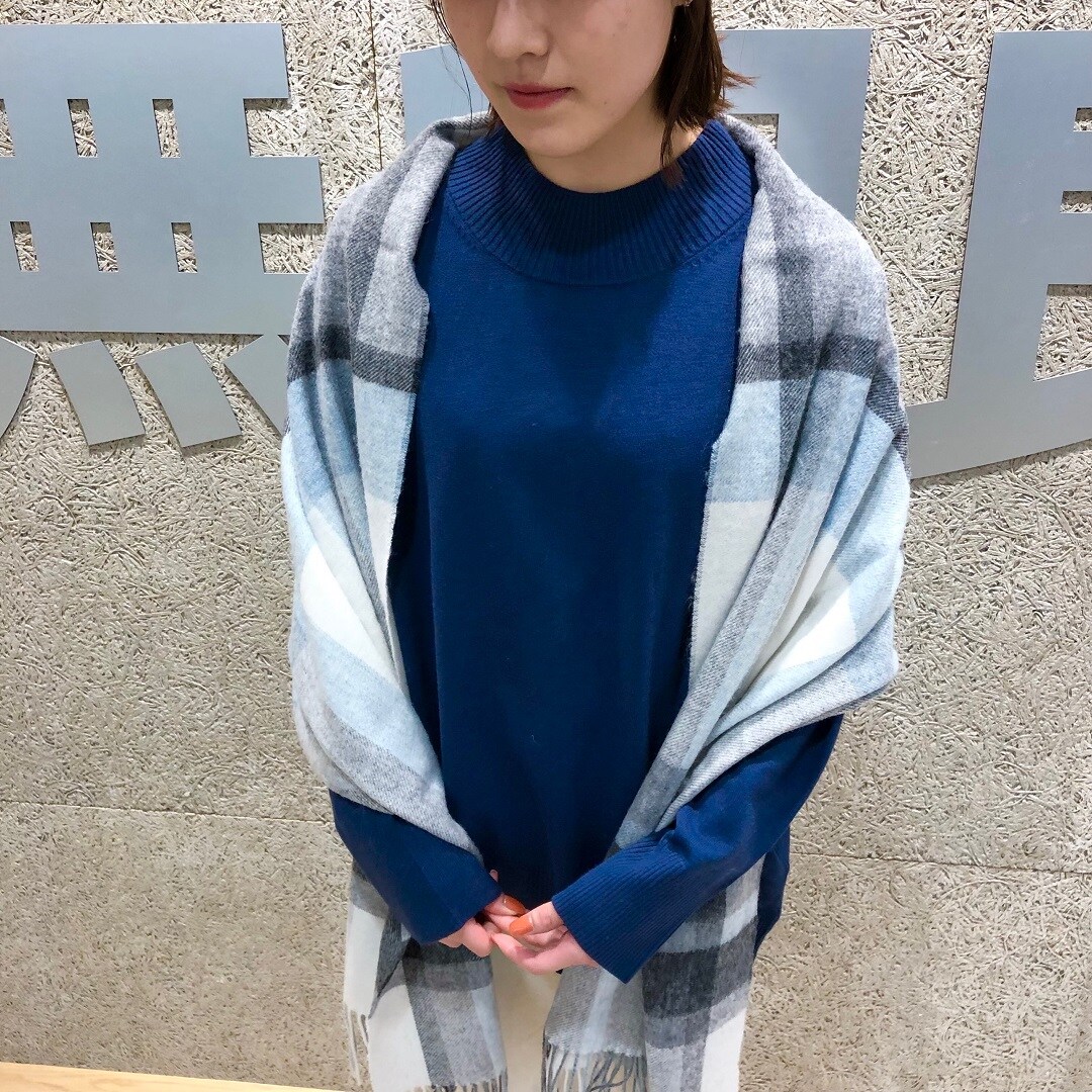 【ゆめタウン姫路】身長162cm