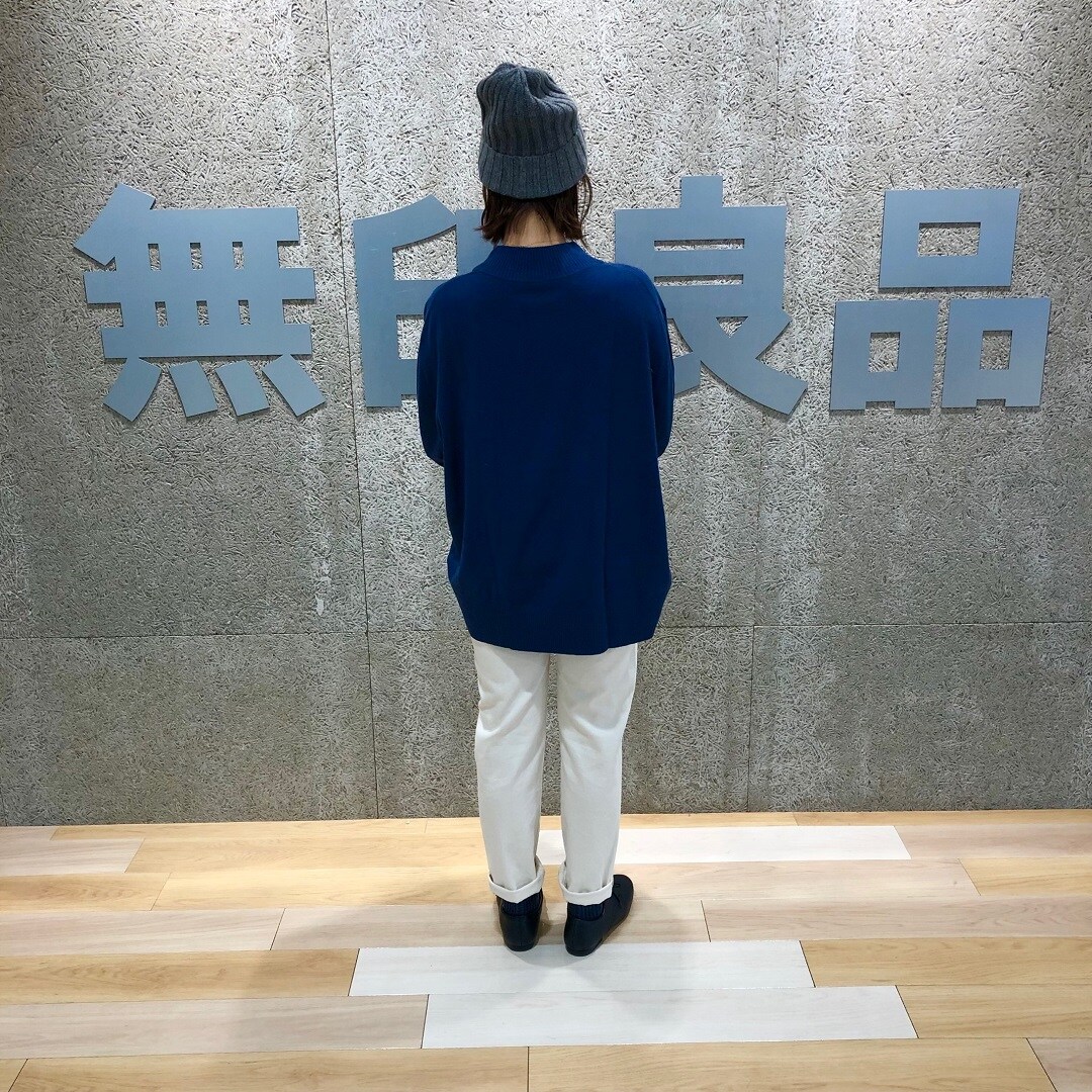 【ゆめタウン姫路】身長162cm