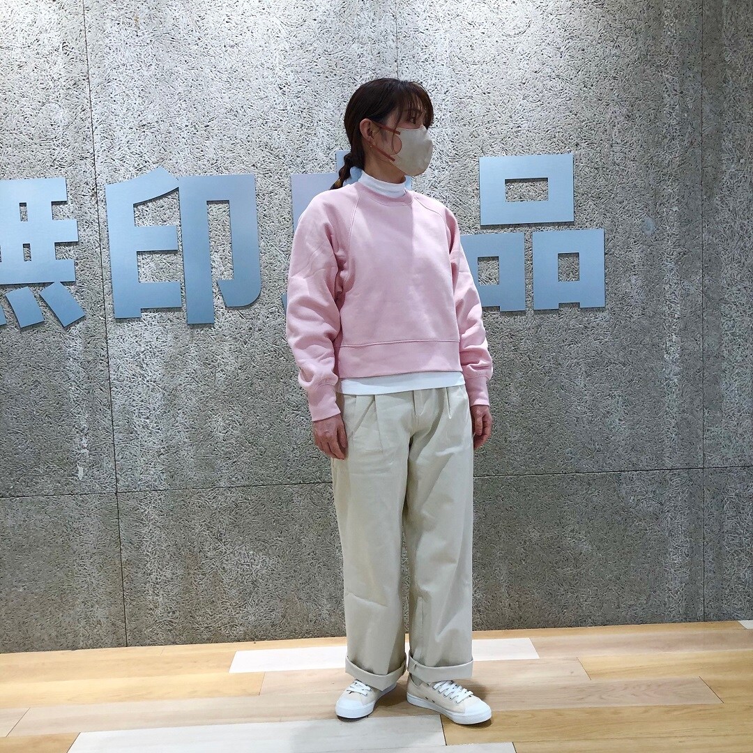 【ゆめタウン姫路】身長155cm