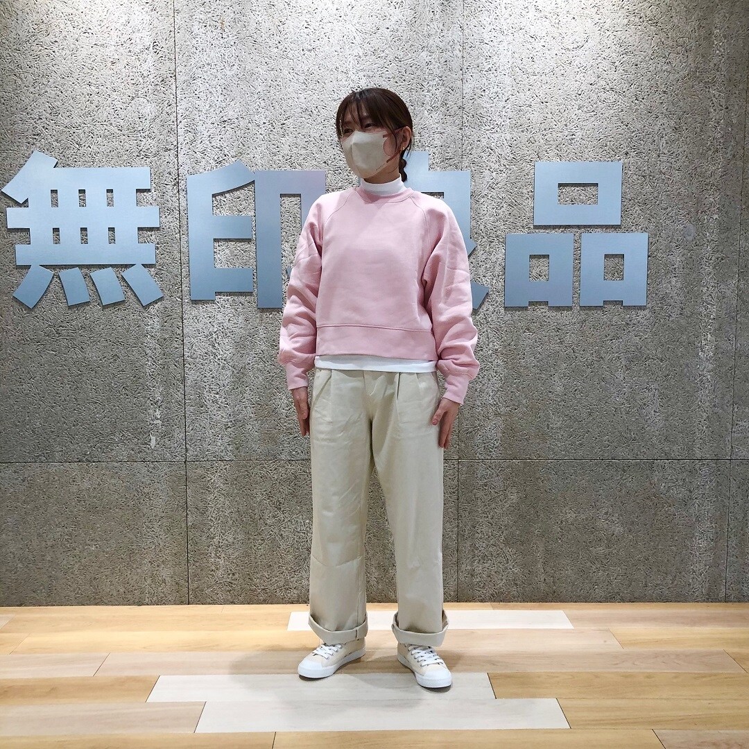 【ゆめタウン姫路】身長155cm