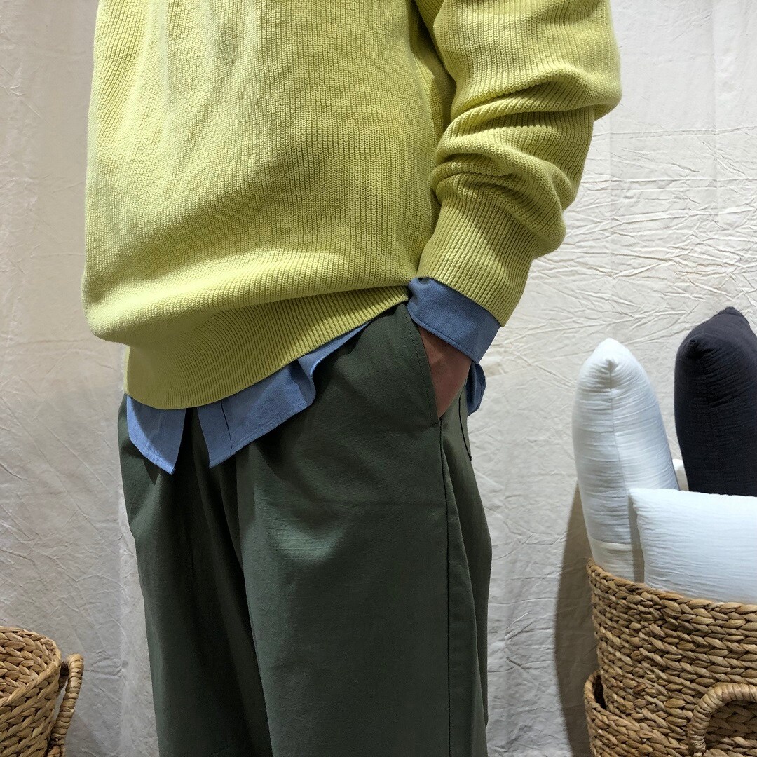 スタッフスナップの写真