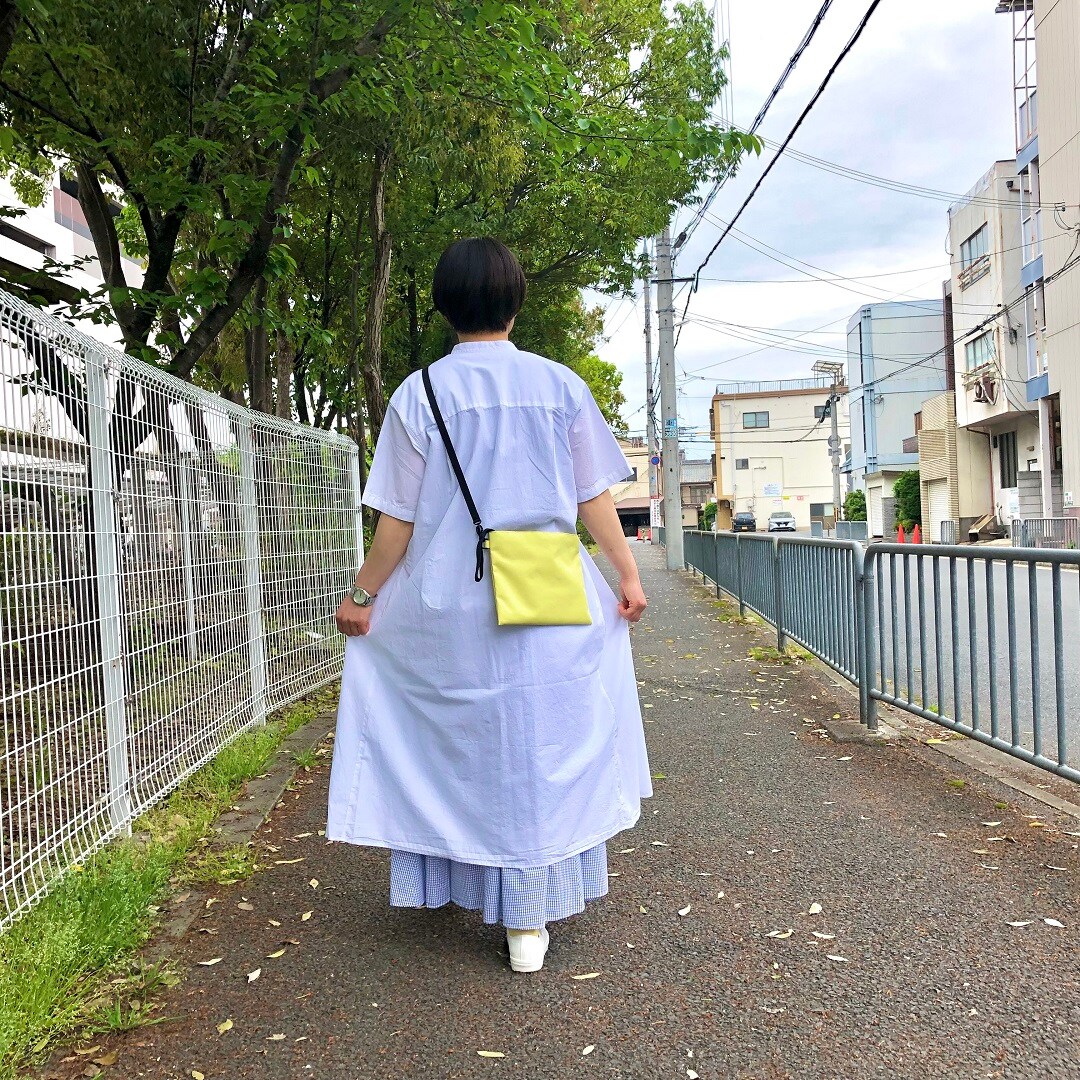 【イオンモール京都五条】身長１５３㎝