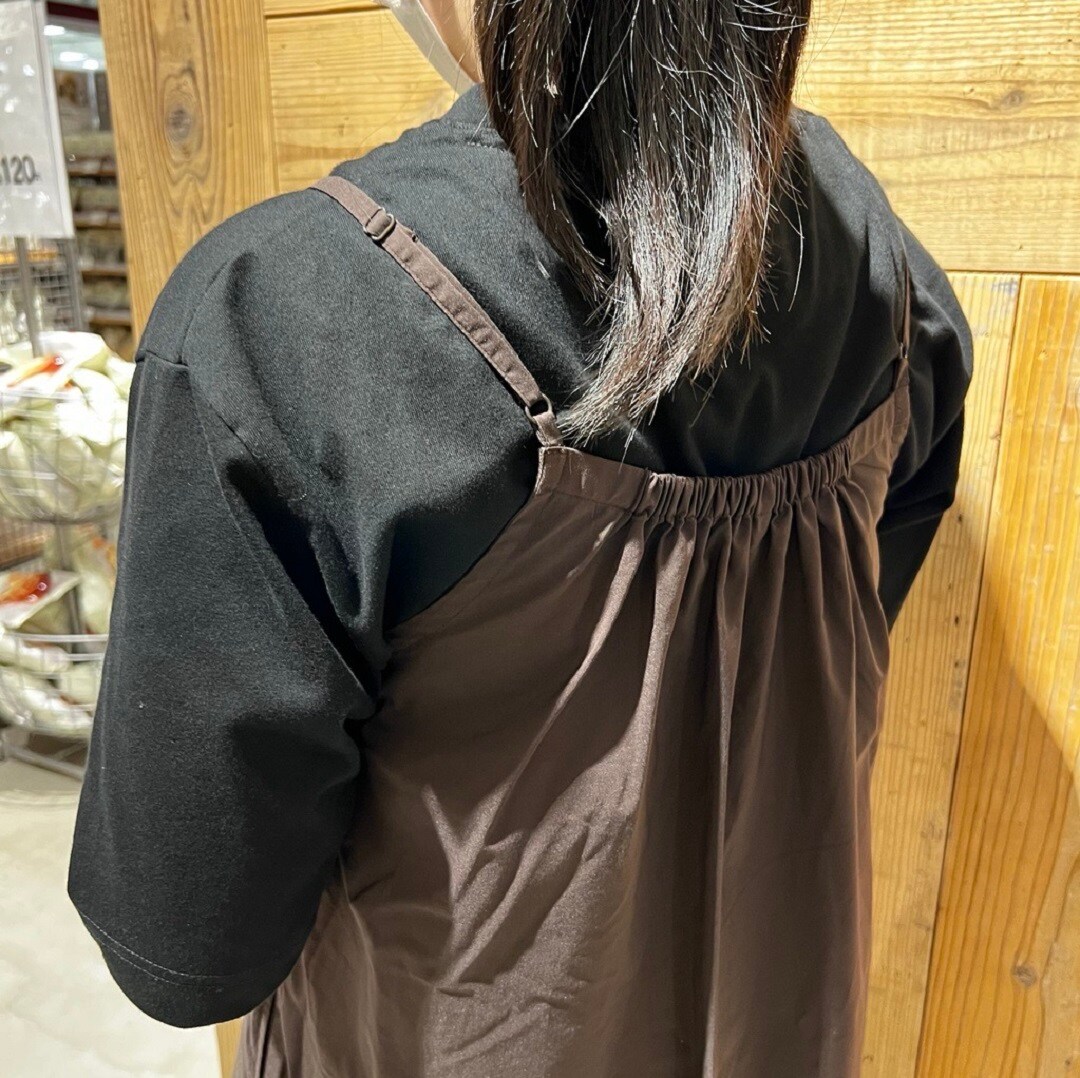 スタッフスナップ②