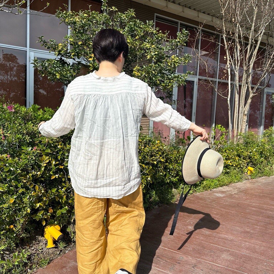 【イオンモール各務原】身長155cm