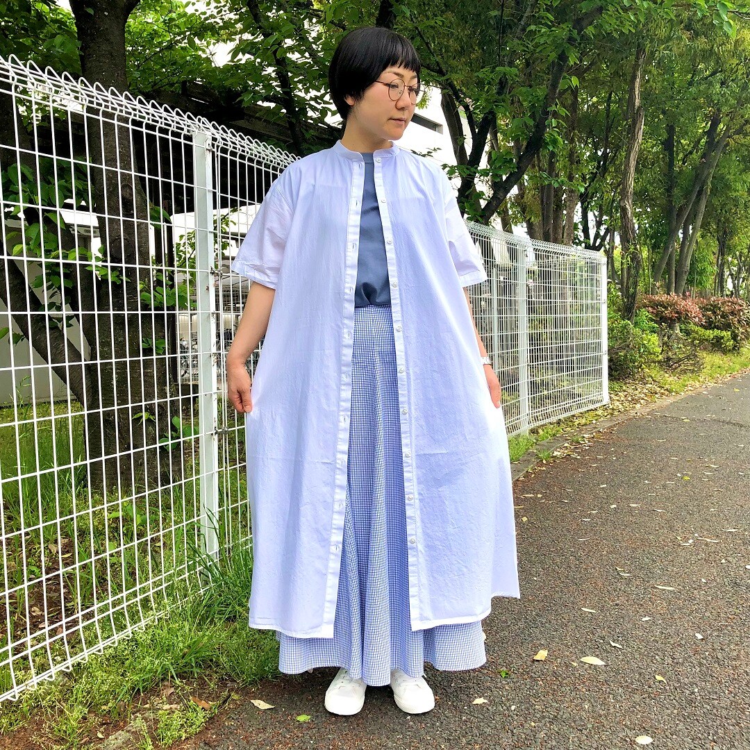 【イオンモール京都五条】身長１５３㎝