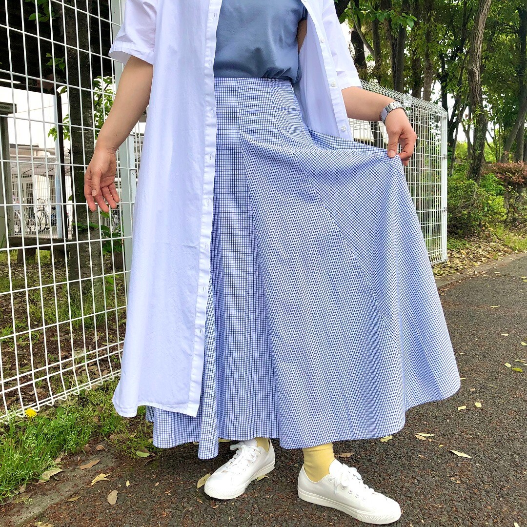 【イオンモール京都五条】身長１５３㎝