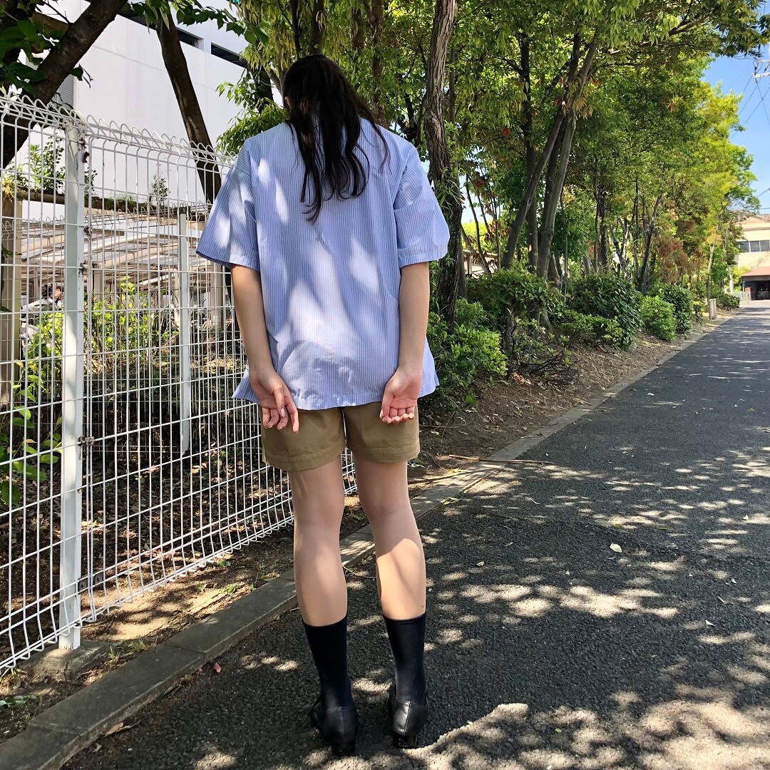 【イオンモール京都五条】身長１６２ｃｍ