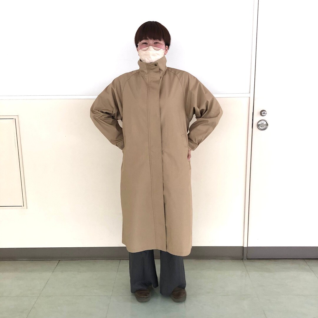 スタッフスナップの写真
