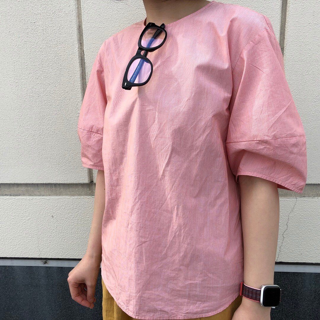 スタッフスナップの写真