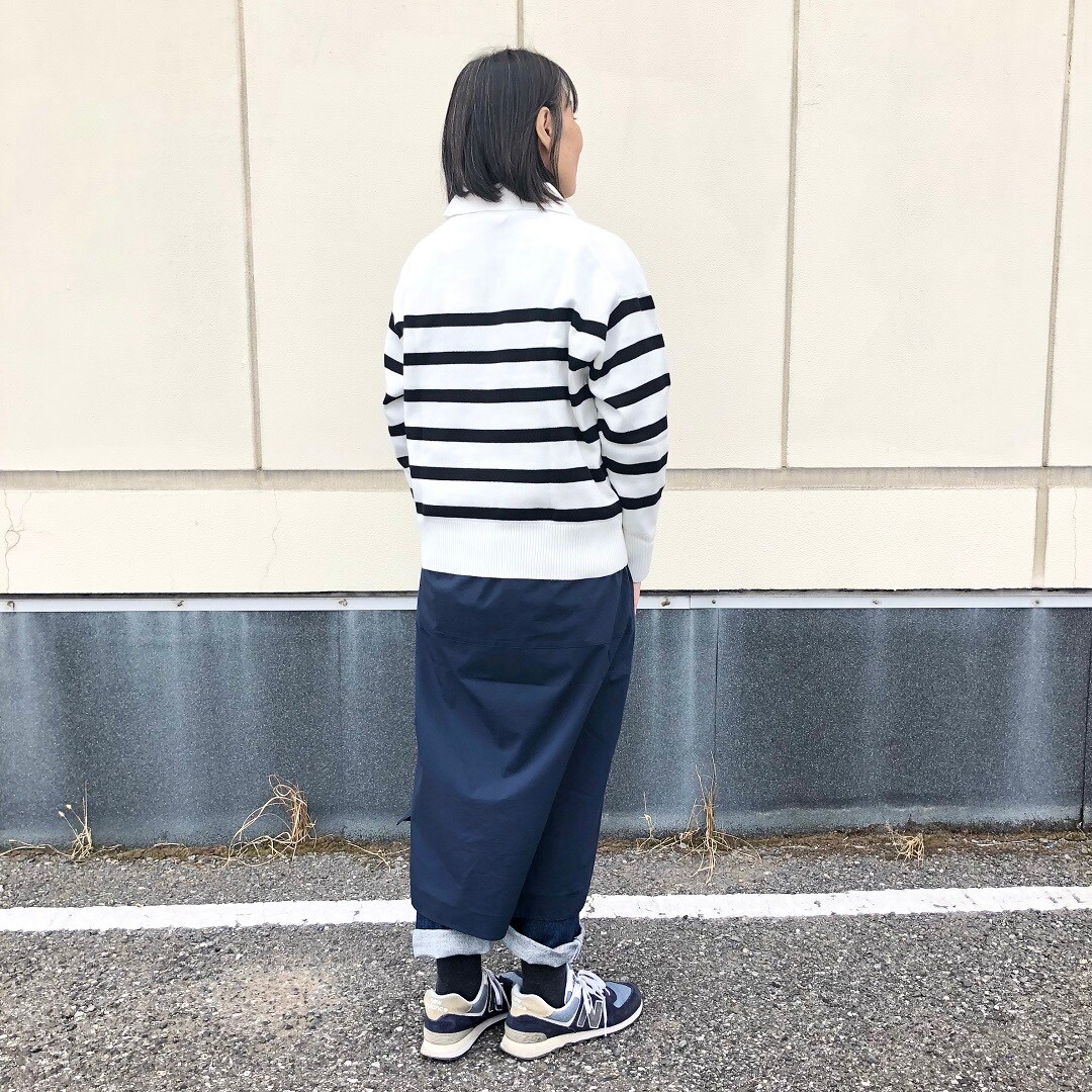 スタッフスナップの写真