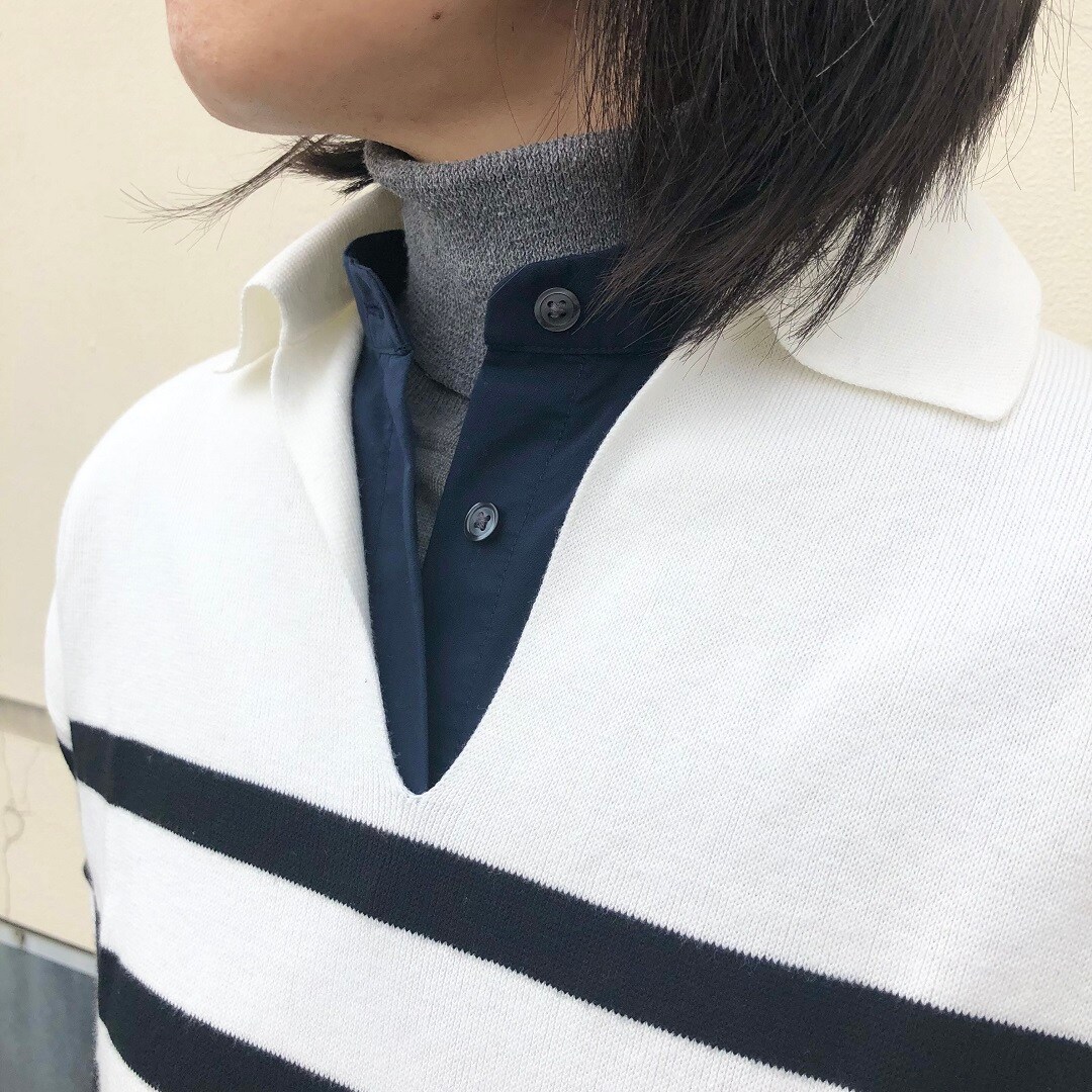 スタッフスナップの写真