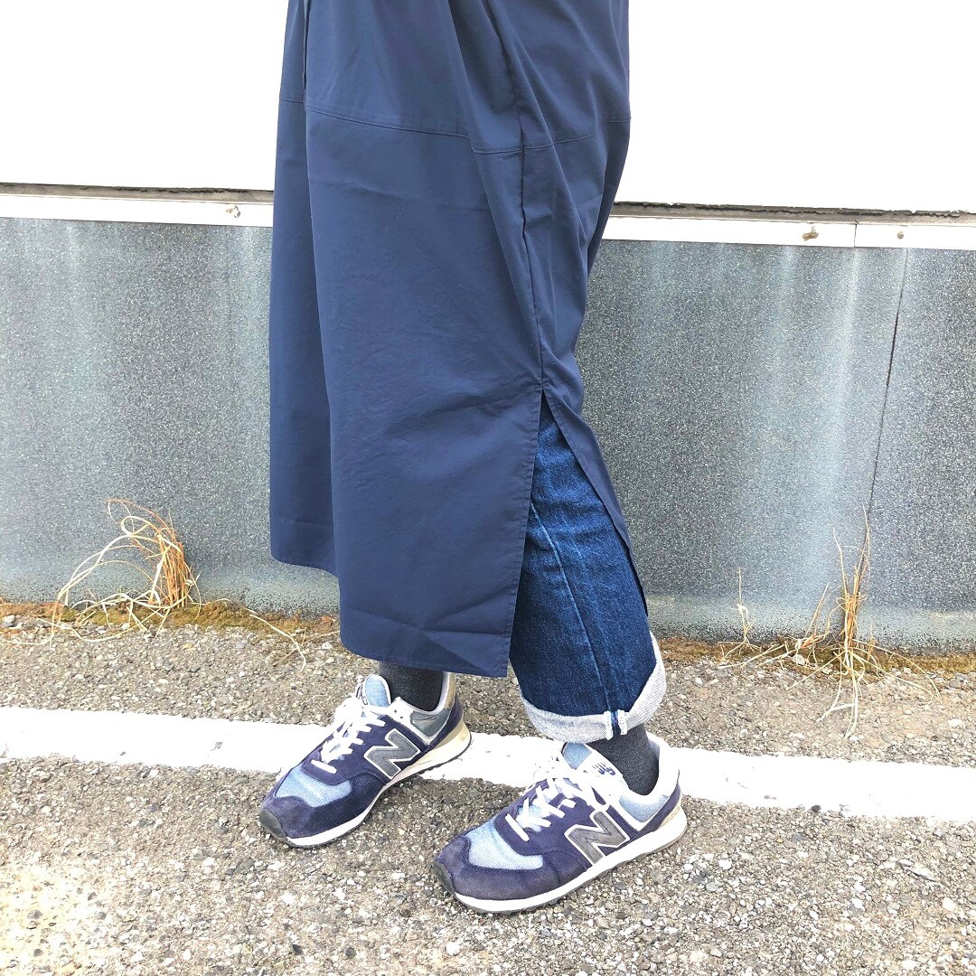 スタッフスナップの写真