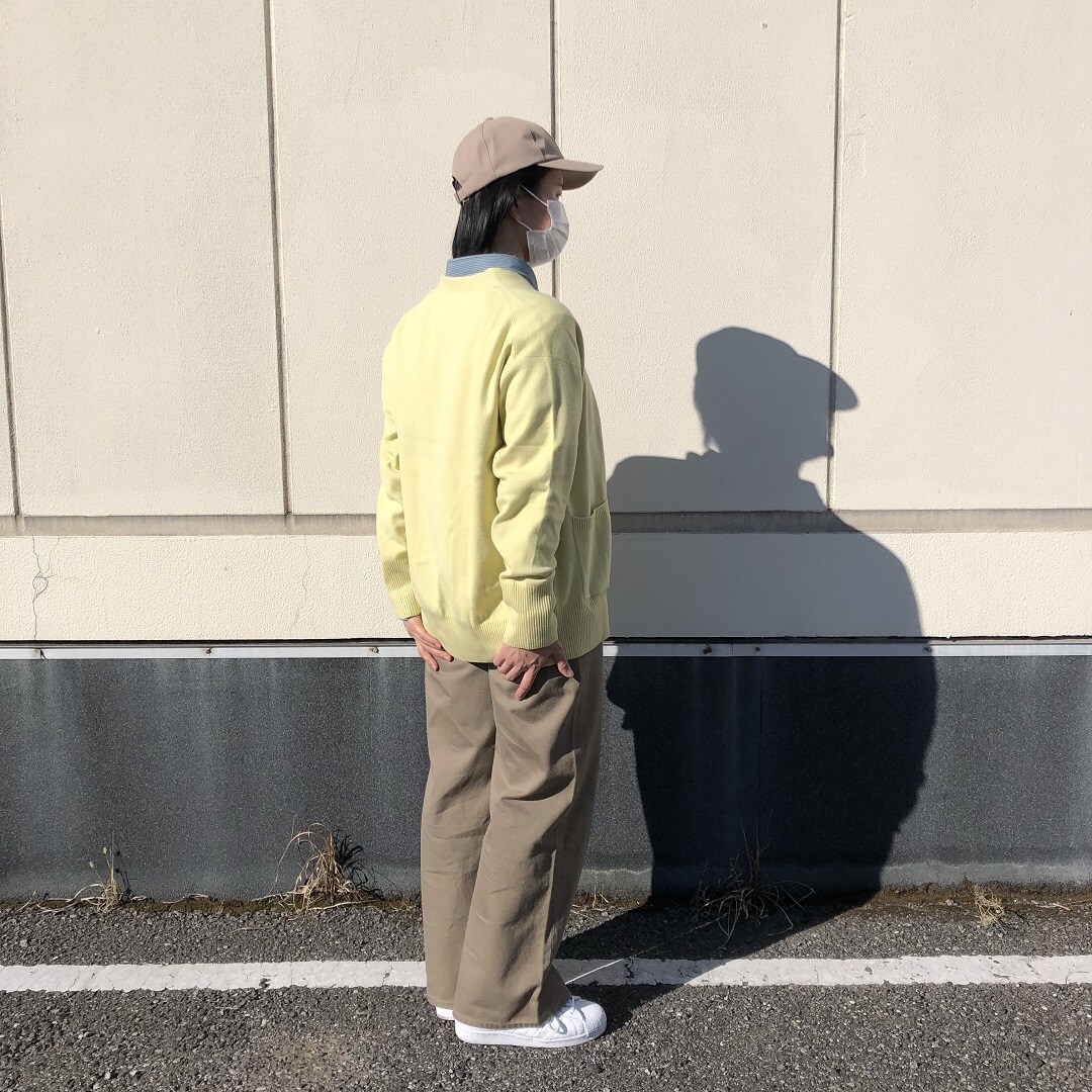 スタッフスナップの写真