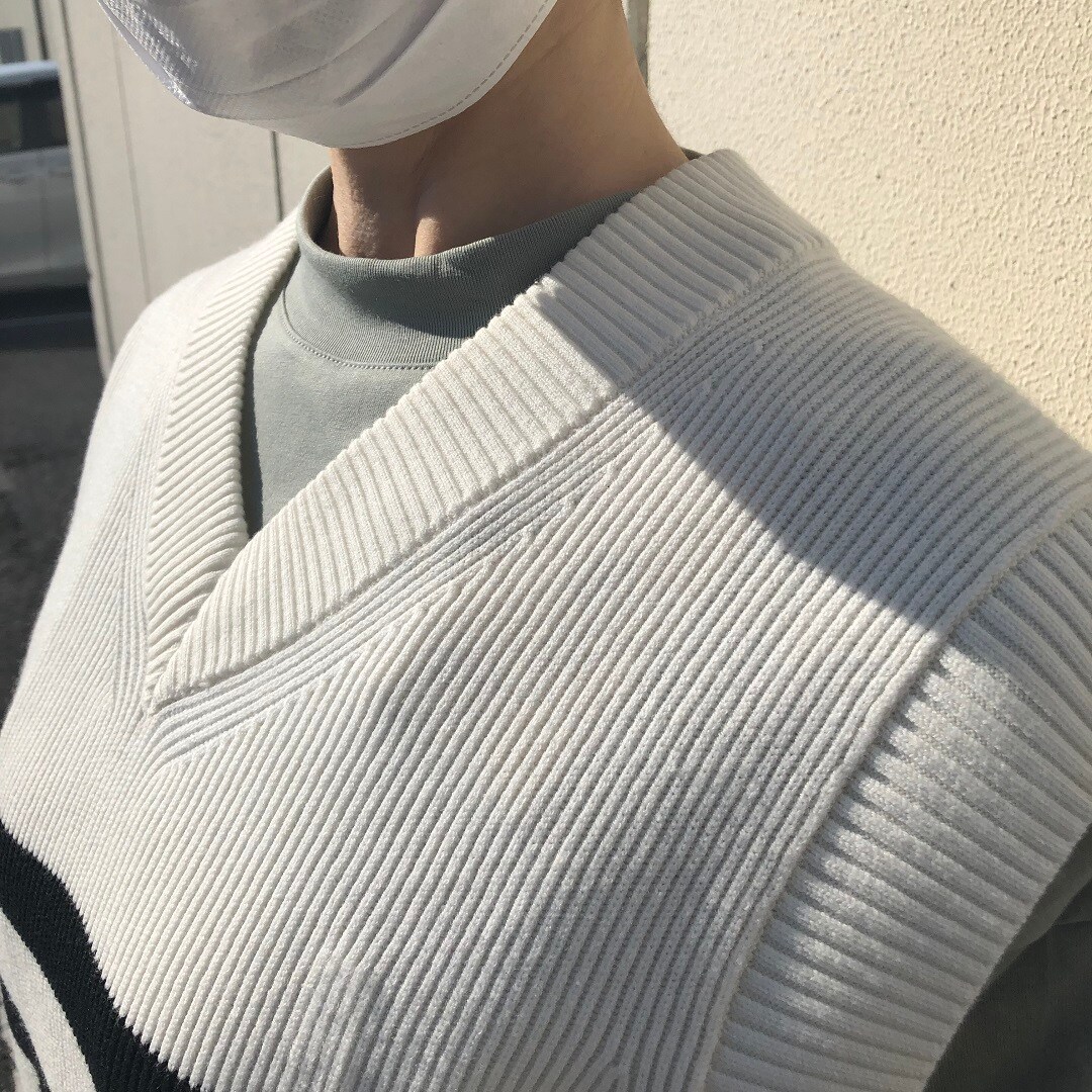 スタッフスナップの写真