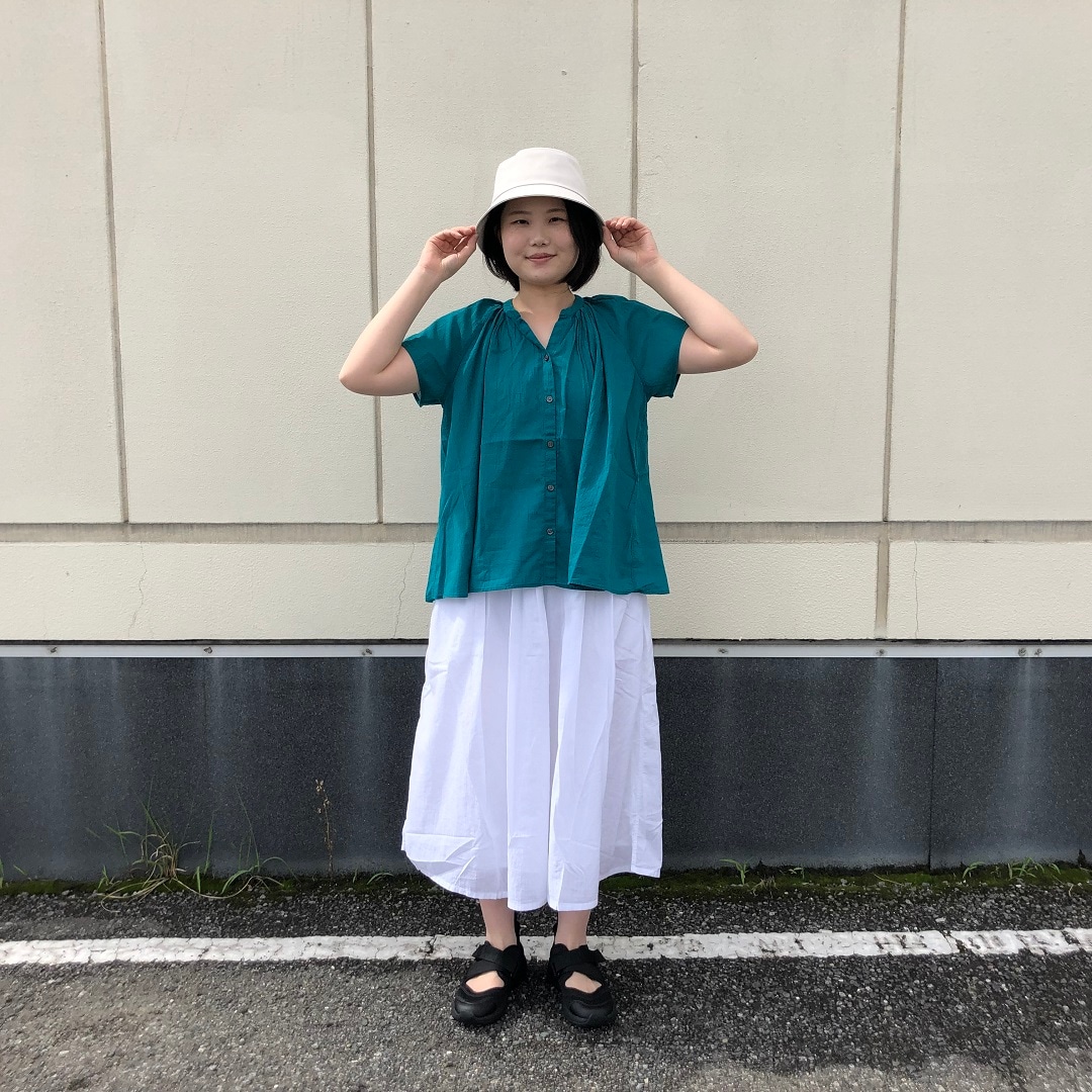 スタッフスナップの写真