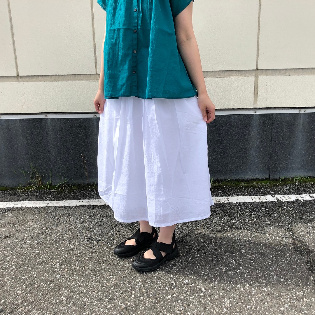 スタッフスナップの写真
